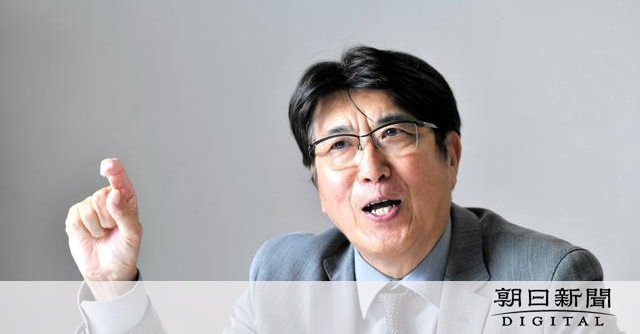 石橋貴明が語る木梨憲武との関係　「とんねるず、そんなに見たい？」：朝日新聞デジタル